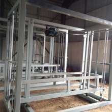 寧津縣鑫誠(chéng)達(dá)建材設(shè)備廠 匠心打造高品質(zhì)建材產(chǎn)品供應(yīng)