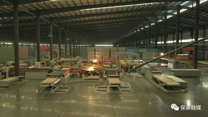 起步即沖刺，開(kāi)局即決戰(zhàn) 保康縣裝飾材料批發(fā)引領(lǐng)工業(yè)經(jīng)濟(jì)強(qiáng)勁勢(shì)頭