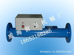 廠家進價銷售高頻電子水處理器 技術(shù)優(yōu)勢與市場應(yīng)用解析