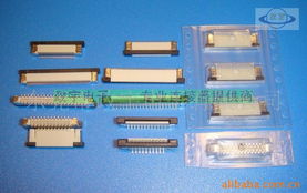 東莞市政宇電子圓形連接器產品列表及其在通信與自動控制技術中的應用研究