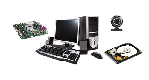 現代電子設備晶振頻率應用與通信及自動控制技術研究